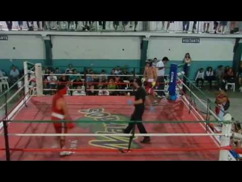 Diavlarte Demian "popi" Fernandez