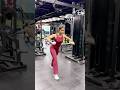 Naantha Antha Ponnu Shortsvideo Gym Gymlook Gymmotivation Asvimalayalam Gymlife