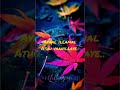 Jwalamukhi Tamil Whatsapp Status Lyrics