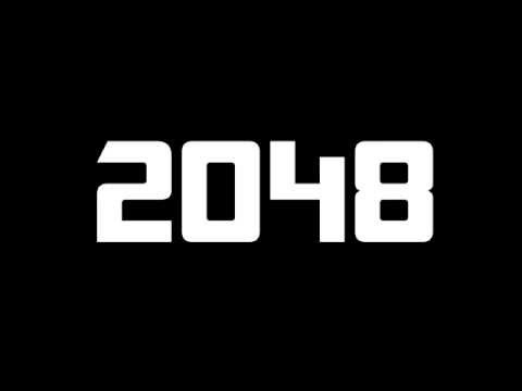 Futuristic Flashlight Video