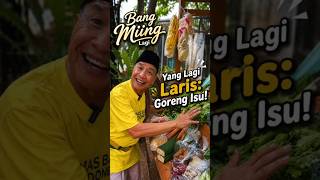Download lagu MASA TUKANG URUT PAKAI MINYAK GORENG?! mp3 Download lagu MASA TUKANG URUT PAKAI MINYAK GORENG?! mp3