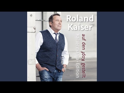 Roland Kaiser - Seiltänzerin