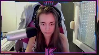 Raging on a random! Kitty - Rainbow Six Siege