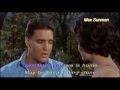 HOME IS WHERE THE HEART IS, LYRICS ELVIS TRIBUTE