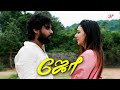 Joe Tamil Movie Scenes Love S Journey Blossoms Into A Beautiful Finale Rio Raj Bhavya Trikha