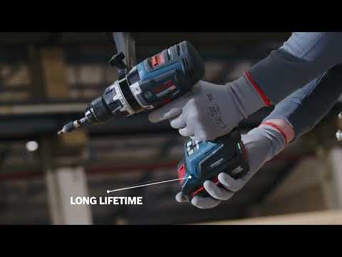 NEW EXPERT EXBA18V-40 Battery: Ultimate Performance In Most Compact Design