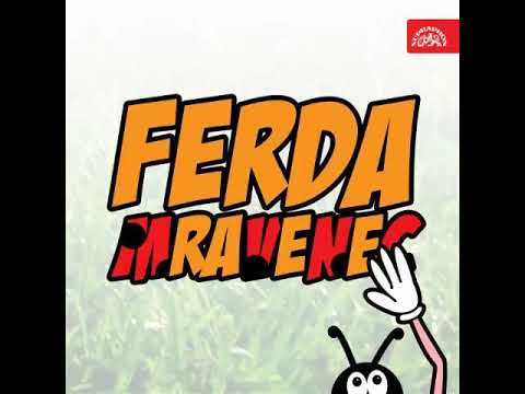 Ferda Mravenec