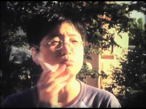 Jeong Jae-Eun (2000) by Gérard Courant - Cinématon #2004