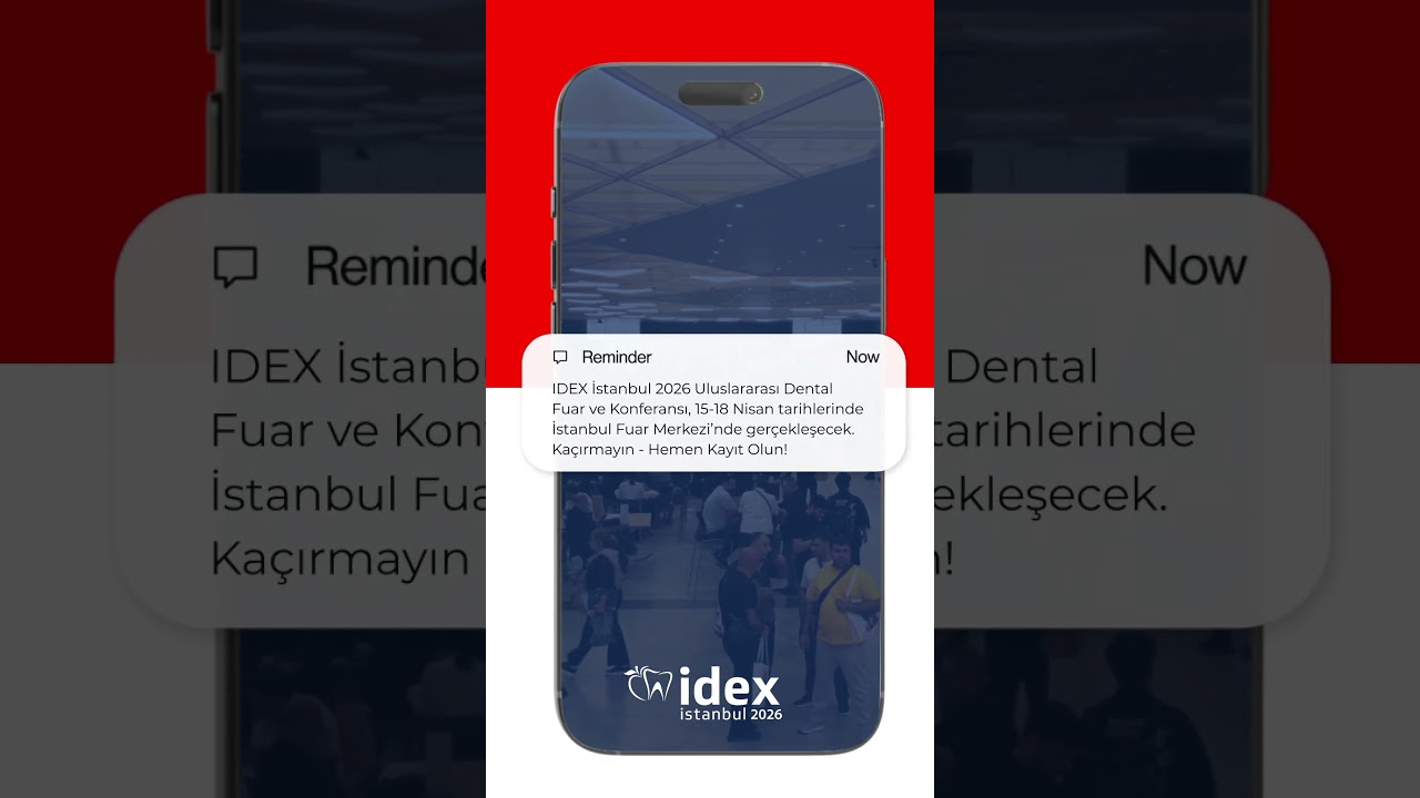 Bu eşsiz etkinlikte yerinizi ayırtmak için hemen kaydınızı yapın! 🎟️