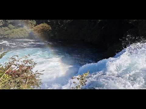 Salto Truful Truful (with rainbow--wait for it)