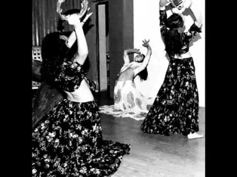 Ansamblul Coconite/Turiss - 11.06.2011 (part I )