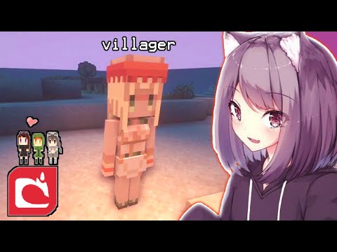 old apk - I put the anime in minecraft minecraft anime pack
