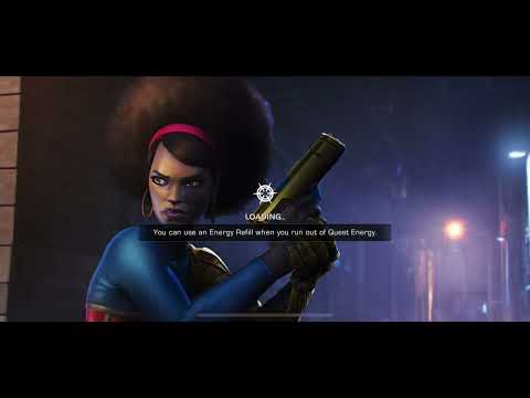 ONE vs ISO8a - Season 31 War 12 - Path 7 Section 2 - R4 6* Kingpin vs Domino + Dragonman + Mojo