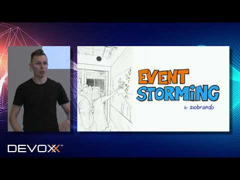 Managing Business Processes in Microservice Architecture with Spring Ecosystem - Bartłomiej Słota