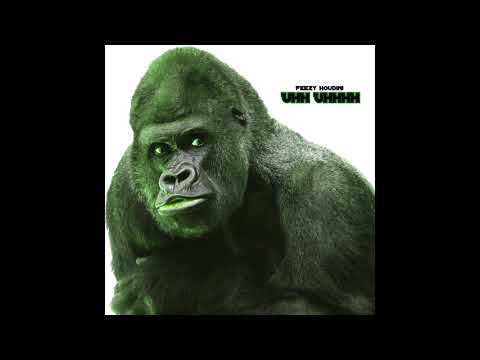 Feezy Houdini - UHH UHHHH (Official Audio)