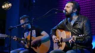 "Il guerriero è vivo ed è tornato": intervista a Omar Pedrini | Live @ Modo (Salerno)