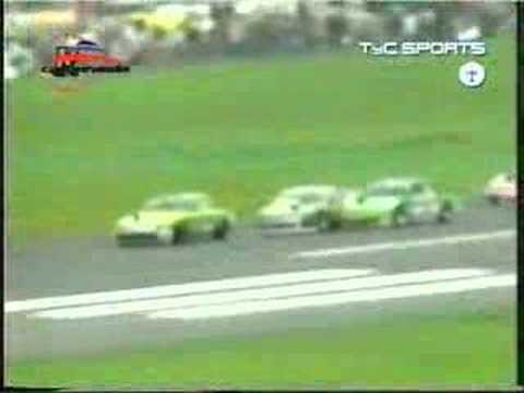 TC - 3ra Vuelta De Punta Indio - 23/10/1994 - 1ra parte