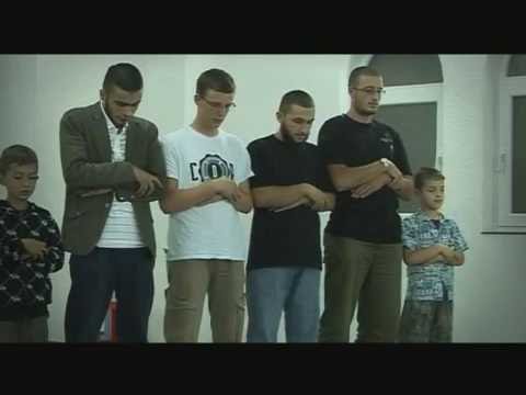 Vlera e namazit - DOKUMENTAR