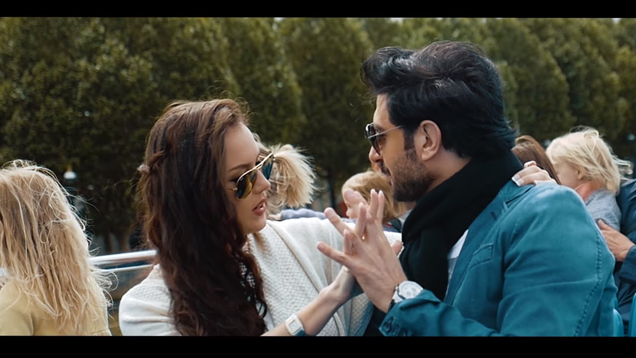 Top 40 Music Charts from Iraq (03/06/2016 - 09/06/2016) | Popnable