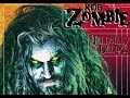 Dragula Super Clean Non Satanic Version Rob Zombie