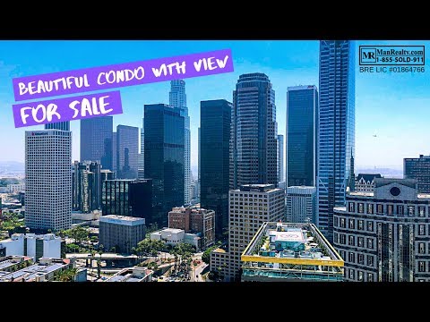 1100 Wilshire Blvd | John Man Group