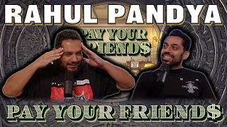 Fired for a Luigi Mangione Joke | Rahul Pandya | PYF$ with Cipha Sounds | EP 32