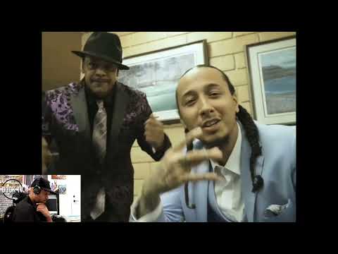 YeloHill, Suga Free , Hit-Town, & Jay Worthy - Vice City | Los Angeles | Compton | Inglewood