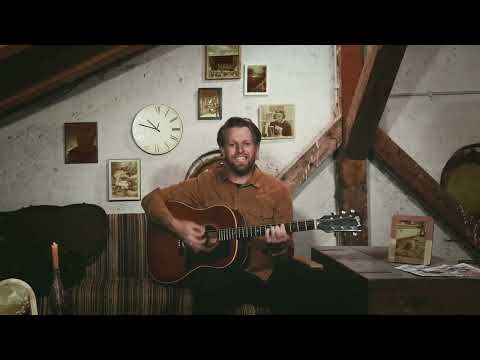 Tim Vantol - Time's A Thief (Official Music Video)