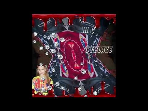 STBLAZE - Rock N Roll (ft. Hi-C) [prod. Hi-C]