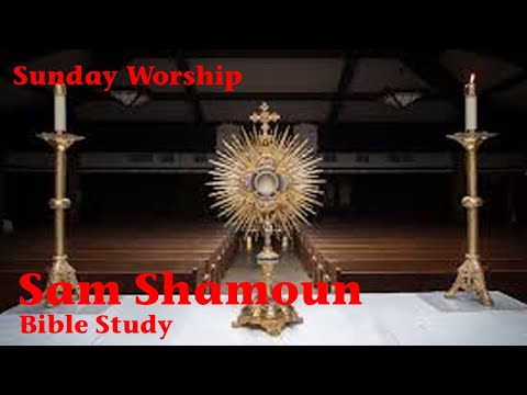 Can you take the Eucharist if you have not been Baptized?