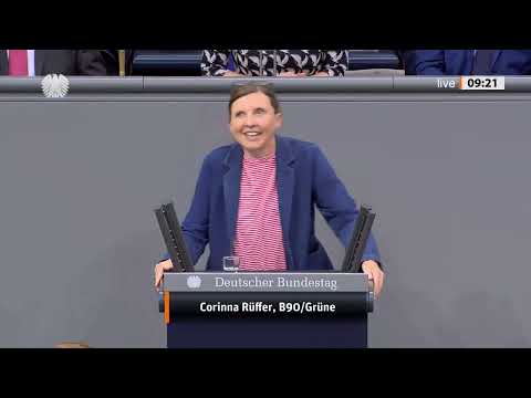 Video Thumbnail: 77. Sitzung vom 07.05.2026. TOP 6: Änderung des Behindertengleichstellungsgesetzes