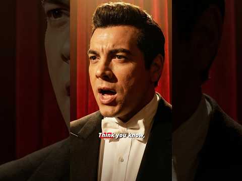 MARIO LANZA: The Amazing Voice Hollywood Couldn’t Control!