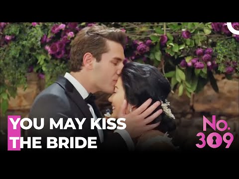 Lale and Onur's Wedding - No.309