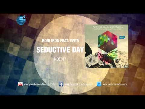Roni Iron Feat. Evita - Seductive Day [Nikko Sunset compilation]
