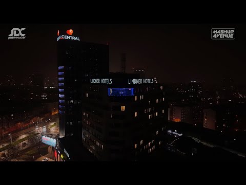 Johnny de City | Yearmix 2025 |  Mashup Avenue 028