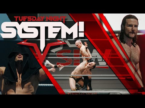 DARKO vs JOSEPH CONNERS - Tuesday Night SYSTEM! #48