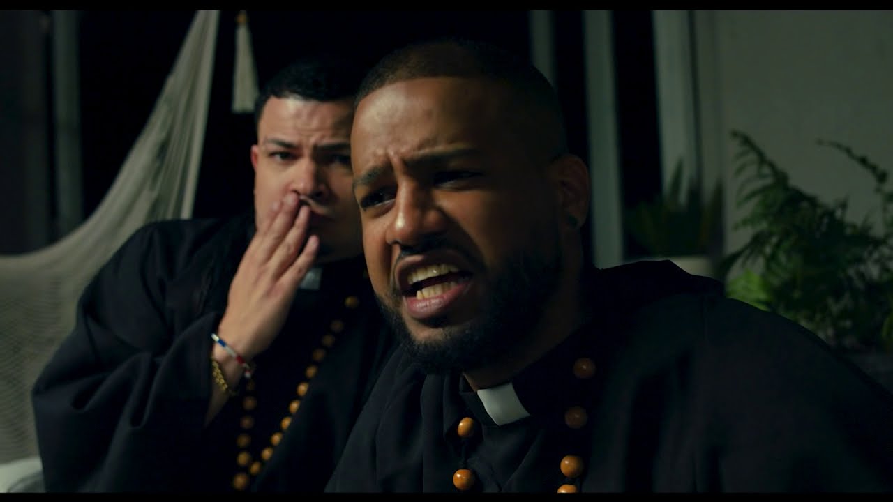 Jowell y Randy — Guadalupe