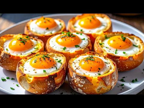 Stop Cooking Eggs The Wrong Way! It’s so Easy, I Make Them Almost Every Day!