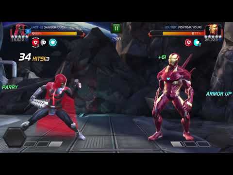 Alliance War Season 18: AGT-S v Outer Path 7