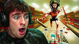 QUEST'HORROR di ROBLOX è TERRIFICANTE!! Aisle of Locust ITA