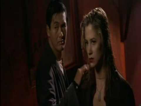 The Replacement Killers Final scene.mpg
