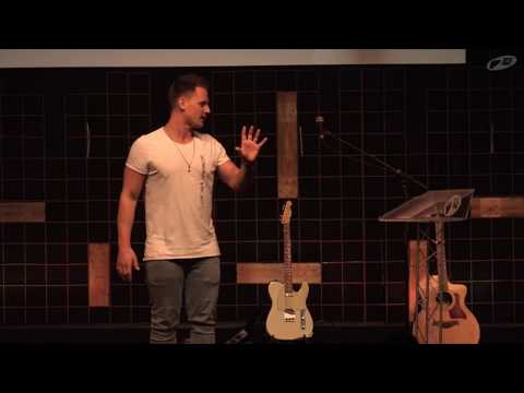 #JESUS - Frei von Angst (David Rominger | ICF Singen)