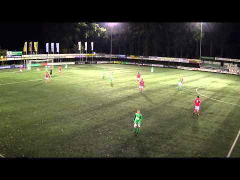 Samenvatting Beloften HSC'21 Achilles'12