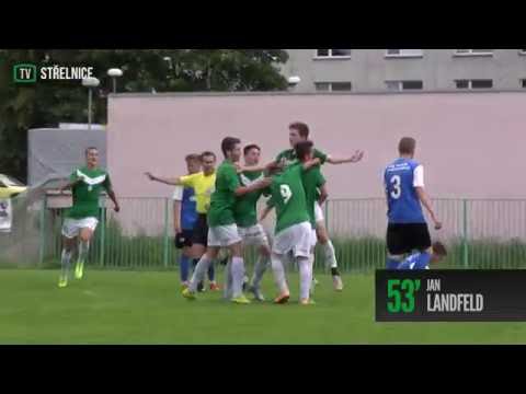 Dorost U16 zachránil v baráži ligu!