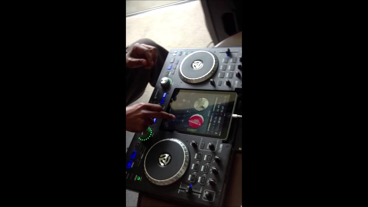Promotional video thumbnail 3 for DJ Suspence