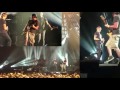 Keith Urban brings Rob Joyce on stage   July 2nd, 2016   YouTube