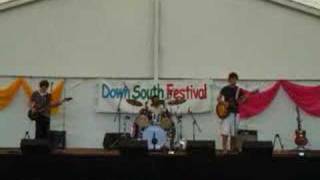 Under The Landslide - Fluorescent Adolescent