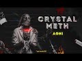 AGNI Crystal Meth ක්‍රිස්ටල් මෙත් Official Lyrics Video