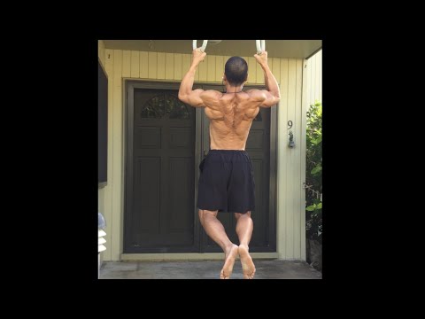 Pull Up - age 52, November 21, 2020 4:29 pm