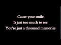 Bad Religion - 1000 Memories (Lyrics)